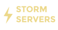 Storm Servers